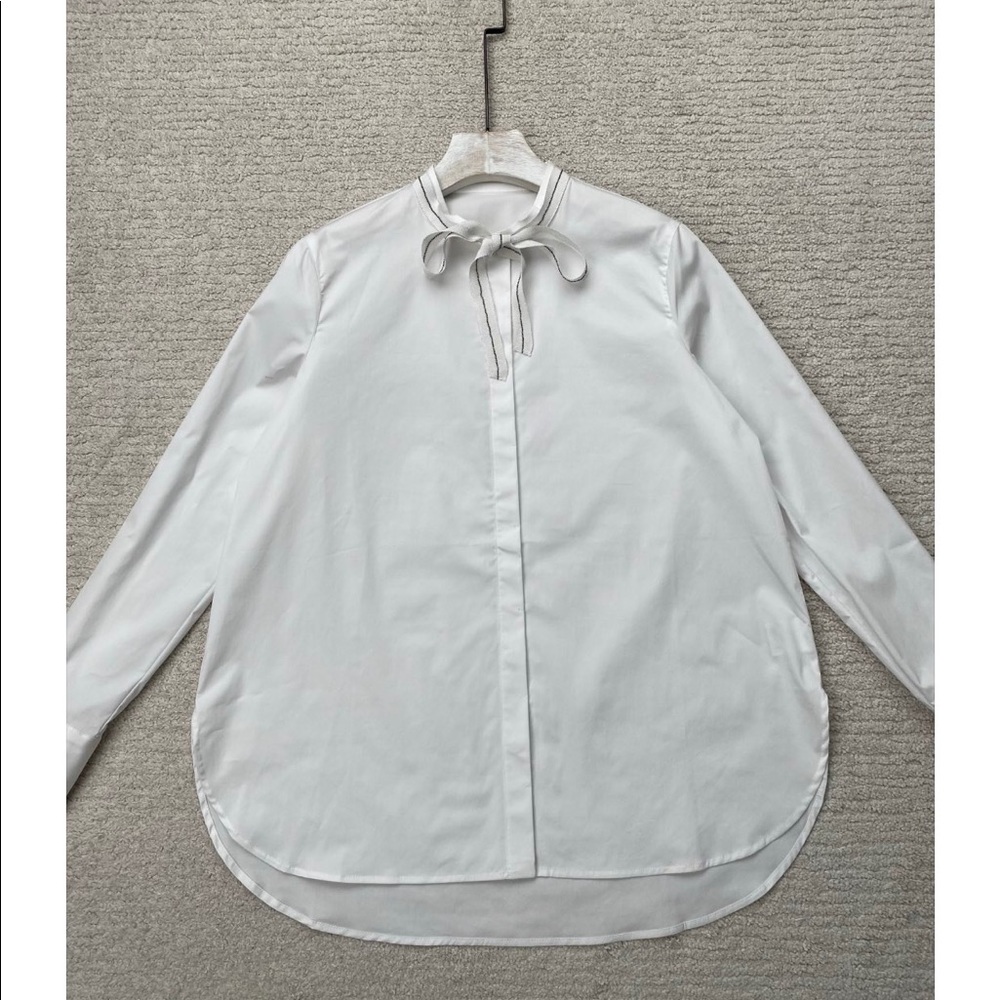 Brunello Cucinelli blouse